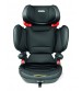 Scaun auto Peg Perego Viaggio 2-3 Shuttle Plus, 15-36 kg, Licorice, Negru 