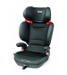 Scaun auto Peg Perego Viaggio 2-3 Shuttle Plus, 15-36 kg, Licorice, Negru 