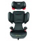 Scaun auto Peg Perego Viaggio 2-3 Shuttle Plus, 15-36 kg, Licorice, Negru 