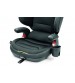 Scaun auto Peg Perego Viaggio 2-3 Shuttle Plus, 15-36 kg, Licorice, Negru 