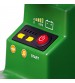 Tractor electric Peg Perego Mini JD John Deere, 6V, 12luni +, Verde / Galben