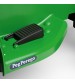 Tractor electric Peg Perego Mini JD John Deere, 6V, 12luni +, Verde / Galben