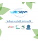 Servetele umede Water Wipes, 4 pachete x 60 buc, 240 buc