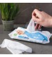 Servetele umede Water Wipes, 9 pachete x 60 buc, 540 buc