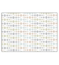 Saltea Sobble Waterdrop, pliabila, 1.4m, 100% sigura, eco-friendly, Multicolor