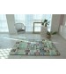 Saltea Sobble New ABC, pliabila, 1.4m, 100% sigura, eco-friendly, Multicolor