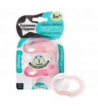 Inel Gingival, Tommee Tippee, Etapa 1, Roz