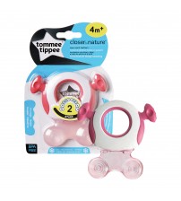 Inel Gingival, Tommee Tippee, Etapa 2, Roz