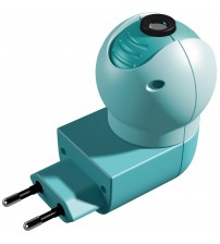 Lampa de veghe, Haba, Bufnita de noapte