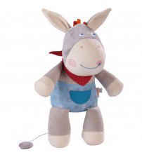 Magarus cu cutie muzicala, Haba, Eddy, 0luni+