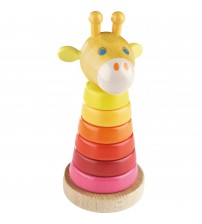 Joc de indemanare, Haba, Girafa, 18luni+