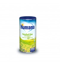 Ceai De Fenicul, Humana, 200g