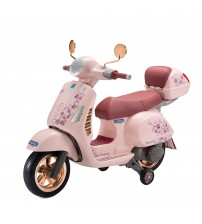 Scuter, Peg Perego, Vespa Mon Amour