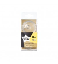 Tetina Cu Flux Variabil, Tommee Tippee, 2 buc