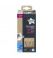 Biberon decorat 340ml, Tommee Tippee, 1 buc, baieti
