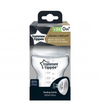 Biberon, Tommee Tippee, 1 buc, 260ml PP
