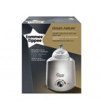 Incalzitor Electric Pentru Biberoane, Tommee Tippee