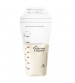 Pungi de stocare lapte matern Closer to Nature, Tommee Tippee, 36 buc