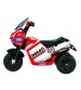 Ducati Desmosedici Rider VR, Peg Perego
