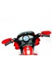 Ducati Desmosedici Rider VR, Peg Perego