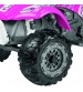 Corral Bearcat, Peg Perego, Roz