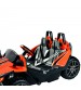 Masina Polaris Slingshot, Peg Perego