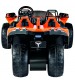 Masina Polaris Slingshot, Peg Perego