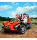 Masina Polaris Slingshot, Peg Perego