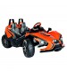 Masina Polaris Slingshot, Peg Perego