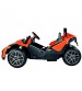 Masina Polaris Slingshot, Peg Perego