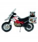 Ducati HyperCross, Peg Perego