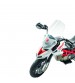 Ducati HyperCross, Peg Perego