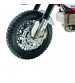 Ducati HyperCross, Peg Perego