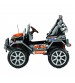 Gaucho Rock'In, Peg Perego