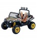 Polaris Ranger RZR 900, Peg Perego, Camouflage