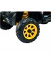 Polaris Ranger RZR 900, Peg Perego, Camouflage