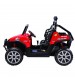 Polaris Ranger Rzr, Peg Perego