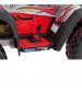 Polaris Sportsman 850, Peg Perego