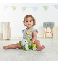 Jucarie interactiva Tiny Love, elefantul Samuel