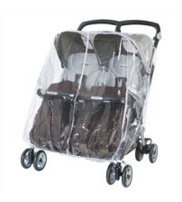 Aparatoare De Ploaie, Peg Perego, Aria Twin